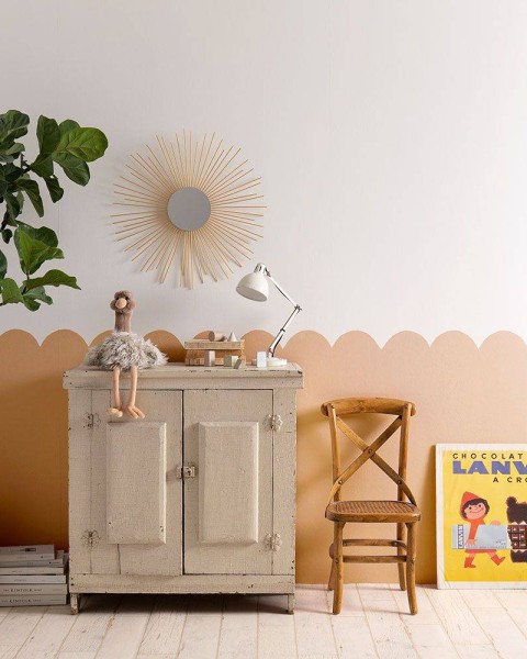 Hattan Palette | 06 Apricot